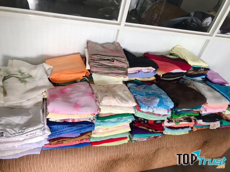 Giặt Ủi Hồng Hạnh