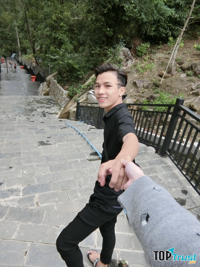 Hình ảnh bạn Nguyễn Vĩnh Luân từ Ry Quốc Thịnh