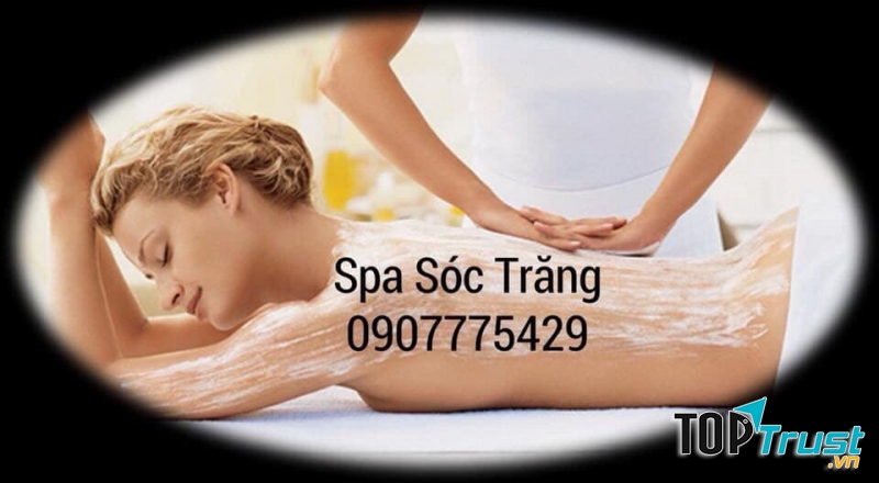 Giàu Spa