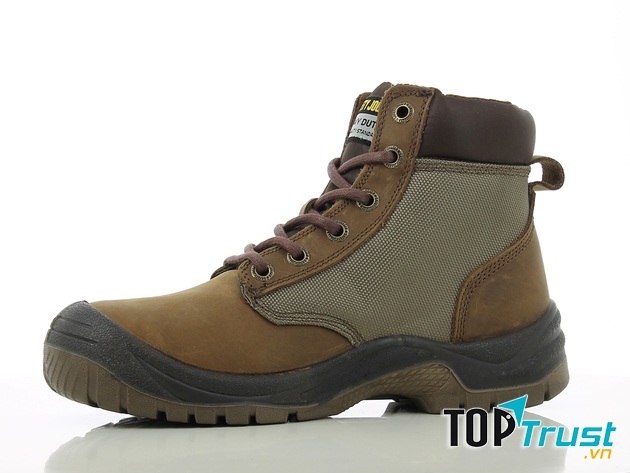 giày bảo hộ Jogger Dakar