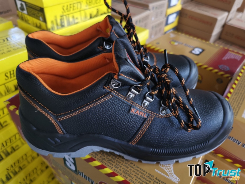 Giày bảo hộ Karl Classic