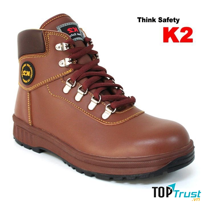 Giày bảo hộ K2-14 Hàn Quốc