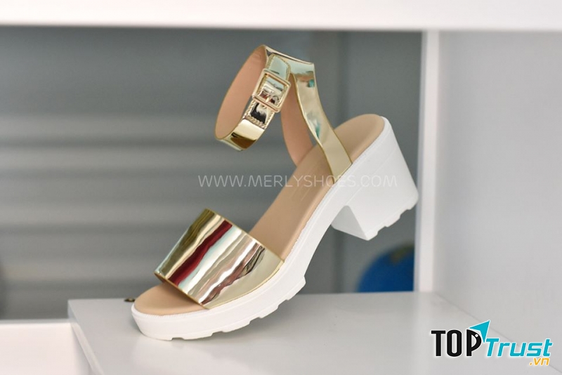 Giày công sở Merly Shoes