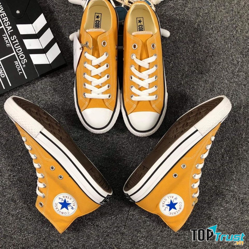 Giày Converse Hà Đông
