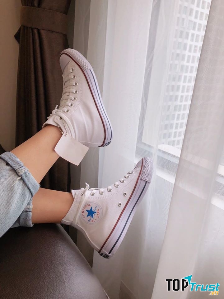 Giày Converse Hà Đông