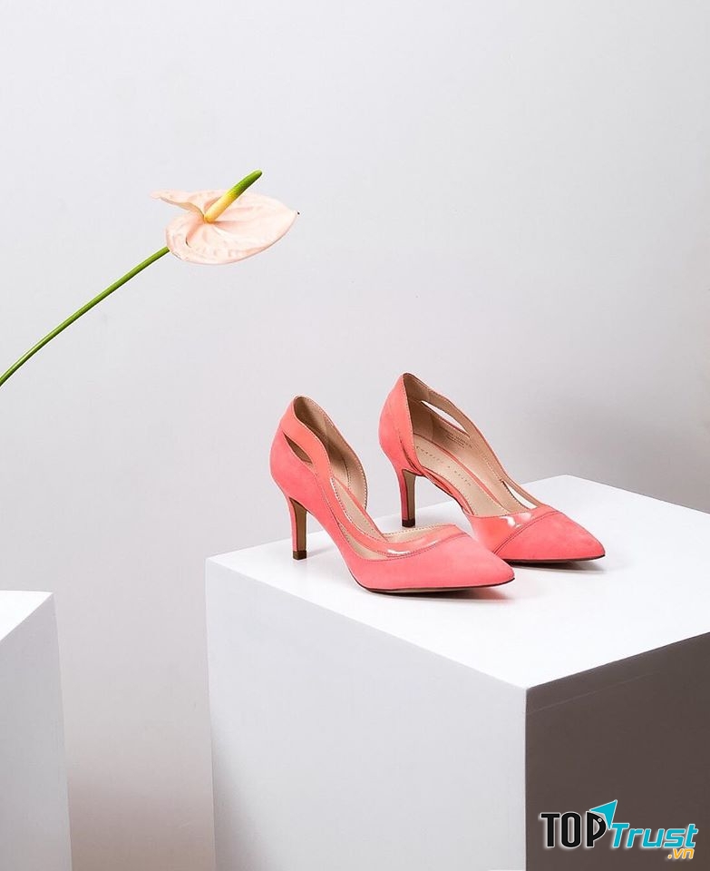 Giày cưới đẹp tại  Le Petit Shop