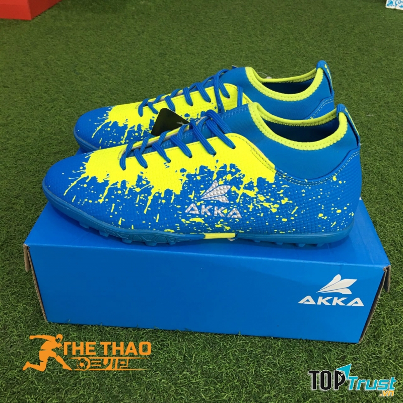 Giày đá bóng Thể Thao VIP