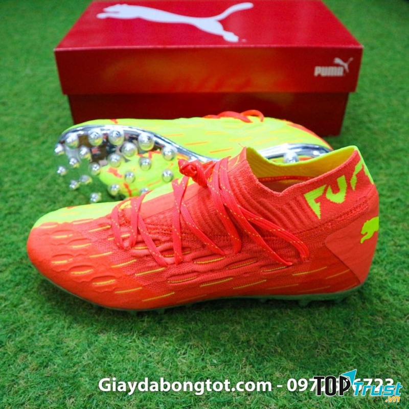 Giày Đá Bóng Tốt - Giaydabongtot.com
