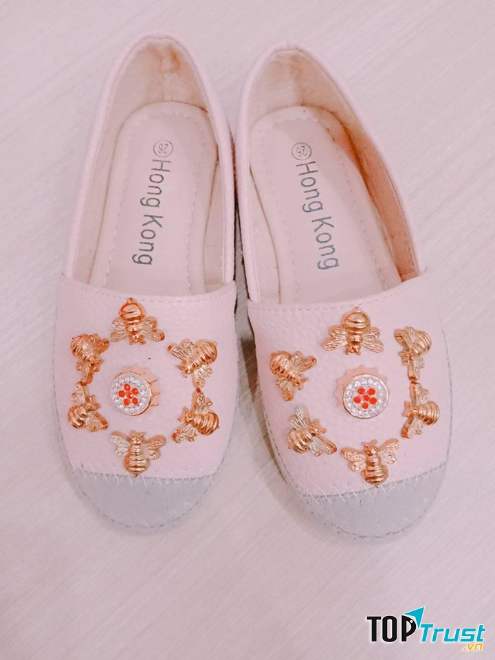 Giầy dép Bé Yêu 29B Phan Đình Phùng Quảng Ngãi