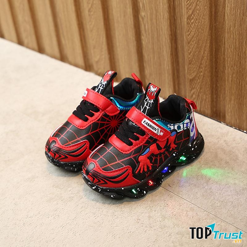 Giày dép trẻ em Kim