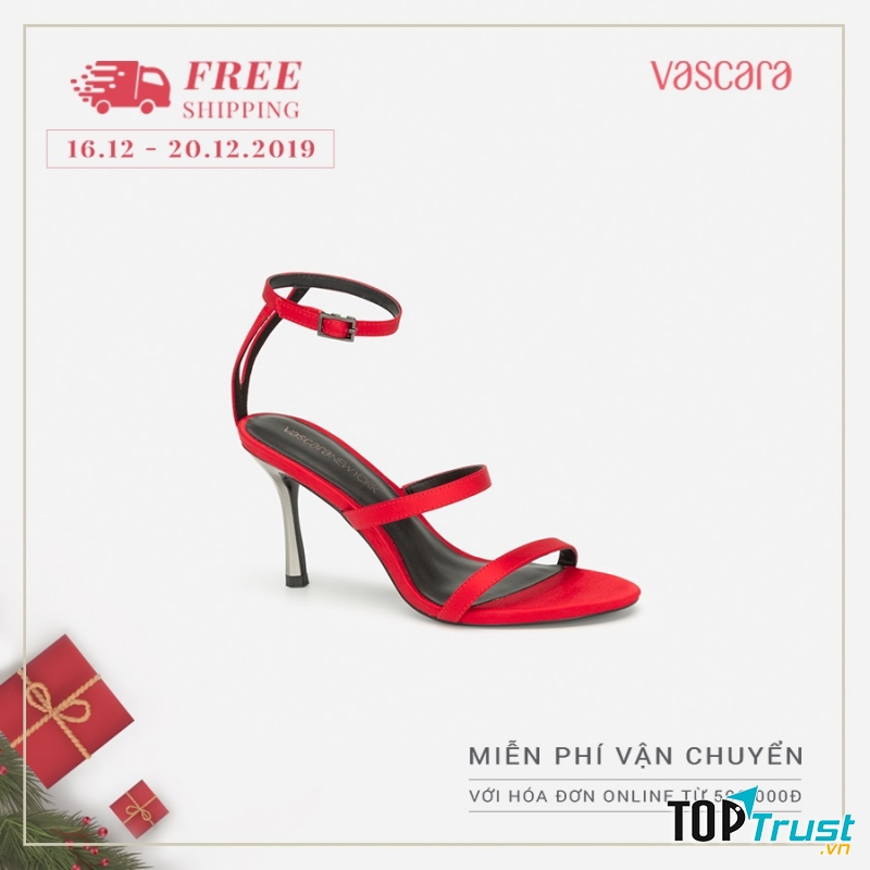 Giày dép Vascara