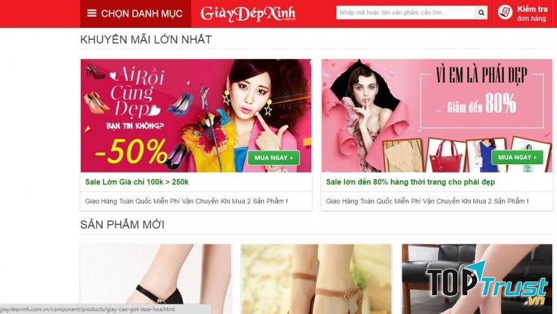 giaydepxinh.com.vn