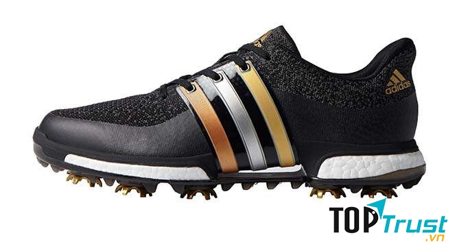 Giày Golf Nam Adidas Tour360 Prime Boost