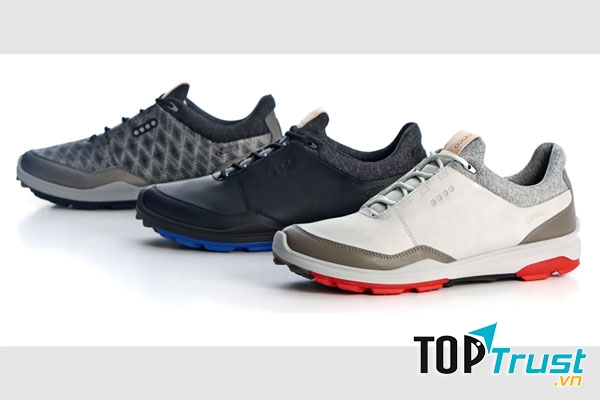 giày đánh golf ECCO