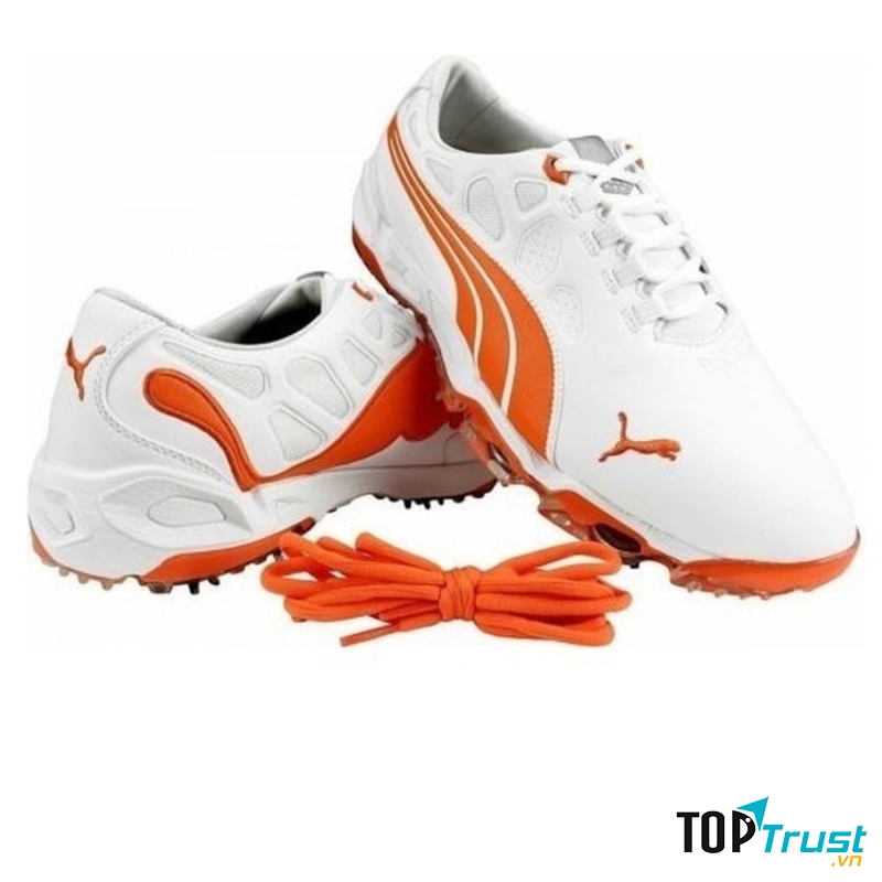 Giày golf nam Puma Biofusion