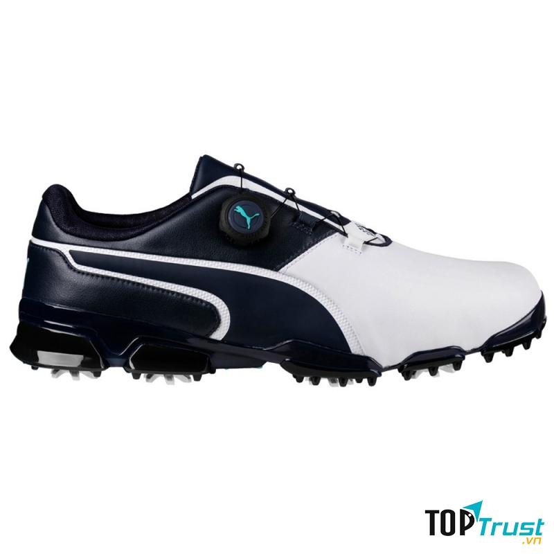 Giày golf nam Puma TITANTOUR IGNITE DISC