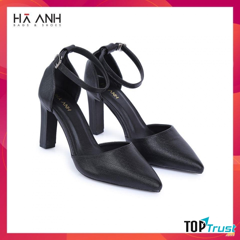 Giày Hà Anh Rạch Giá