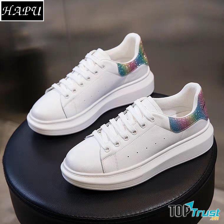 Giày HAPU