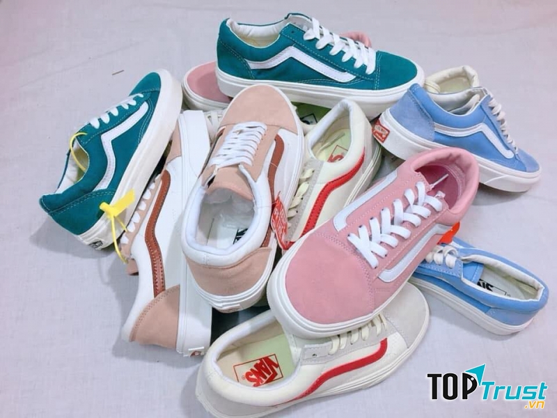 Giày HOÀNG THUỶ THẢO