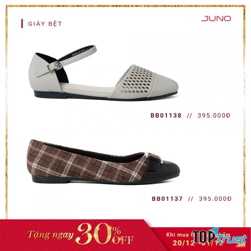 Giày Juno
