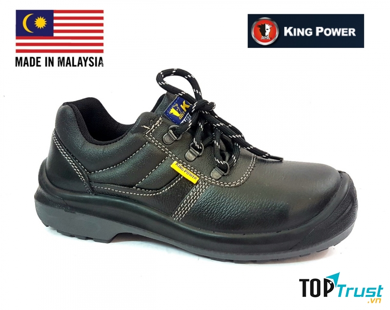 Bảo hộ lao động  King Power L026