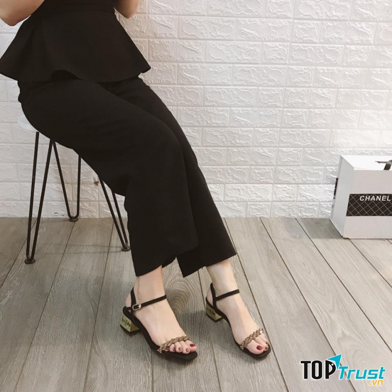 Giày MiuMiu TP Vinh