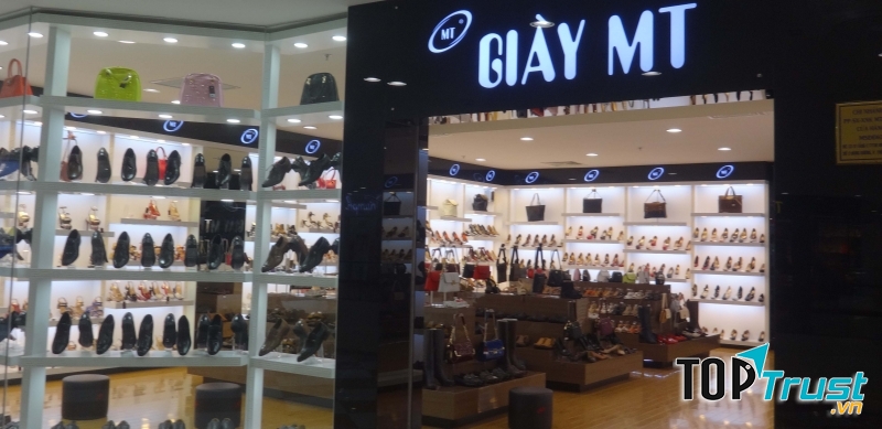 Giày MT