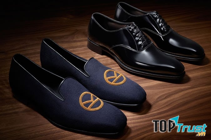 Giày nam George Cleverley