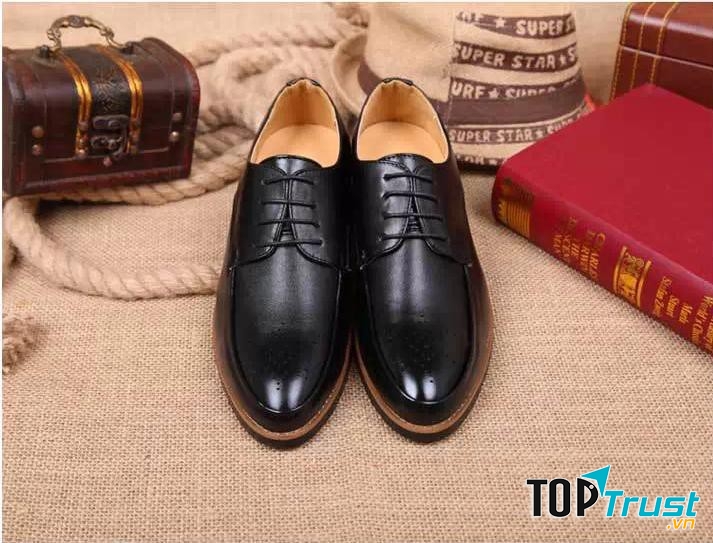 Giày nam George Cleverley