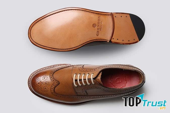Giày nam Grenson