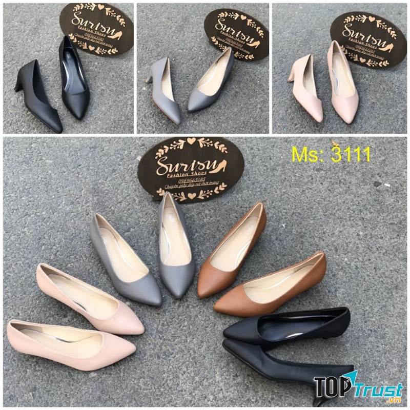 Giày nữ Suri