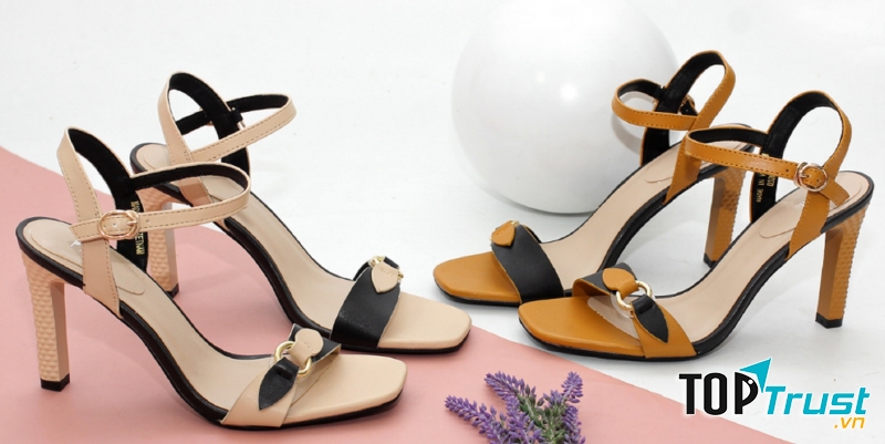 Giày Nữ VNXK Mona