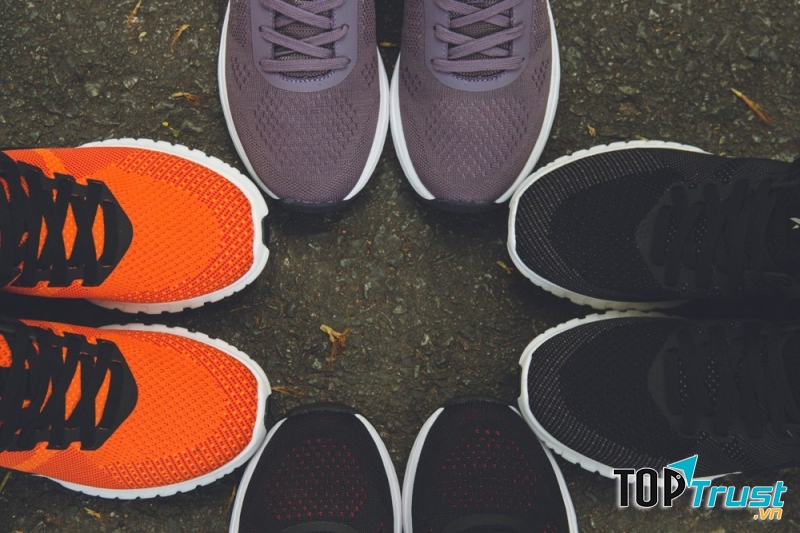 Giày Sneaker nam Bitis Hunter