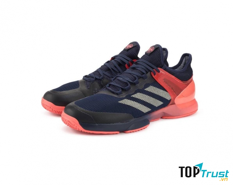 Giày Tennis 2018 Adidas Adizero Ubersonic 2