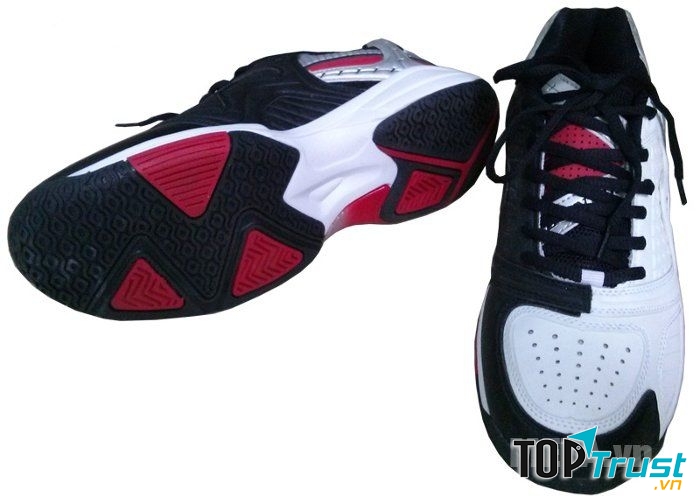 Giầy tennis nam DunLop 5019