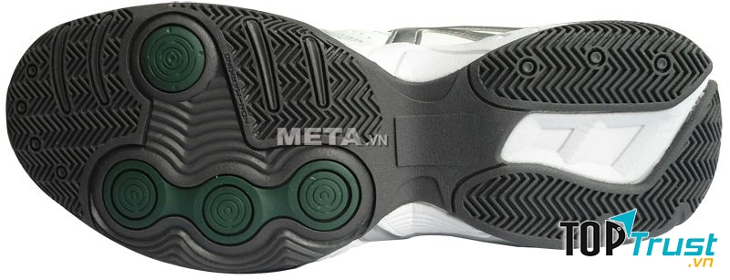 Giầy tennis nam DunLop 5019