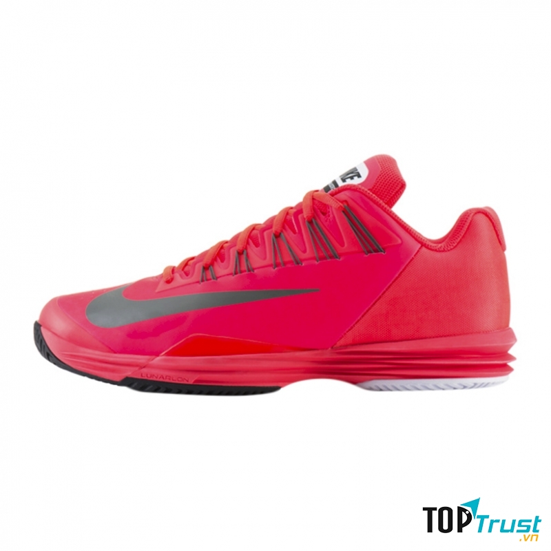 Giày tennis nam Nike Lunar Ballistec 631653-601