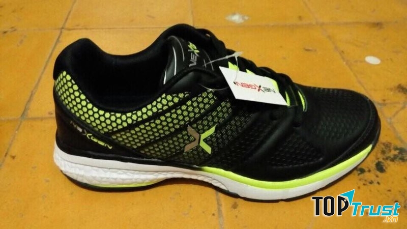 Giày tennis Nexgen NX16190