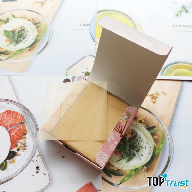 ﻿Giấy Thấm Dầu Kyowa-shiko 250 Tờ