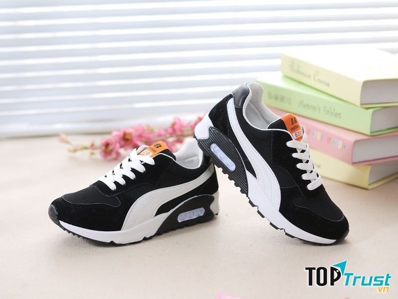 Đôi giày thể thao sẽ là món quà tặng đầy hấp dẫn