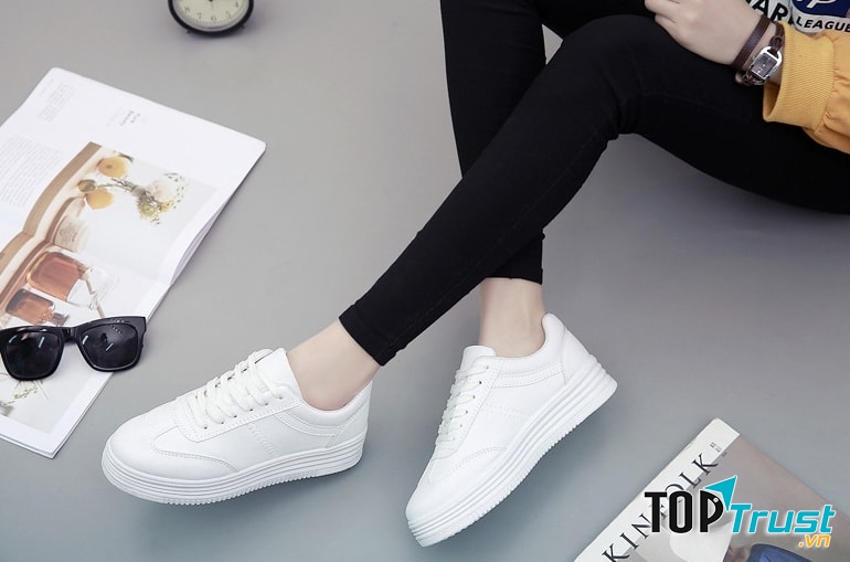 Giày Thể Thao Bluewind - Shop bán giày thể thao đẹp nhất Hà Nội