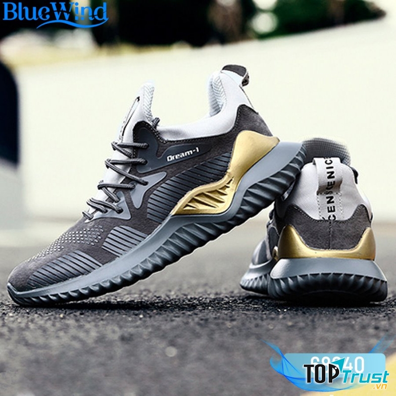 Giày Thể Thao Bluewind