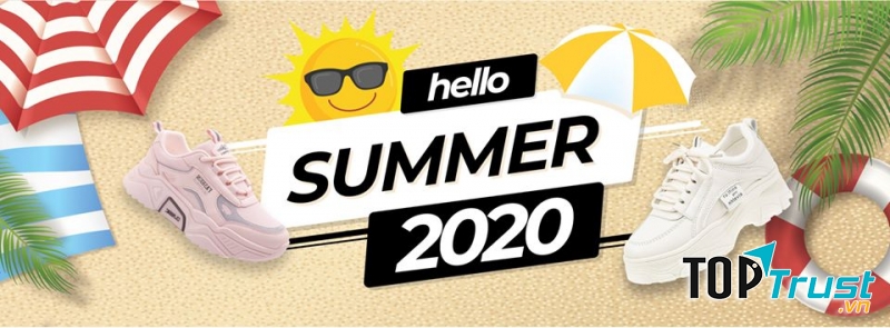 Giày Thể Thao Bluewind