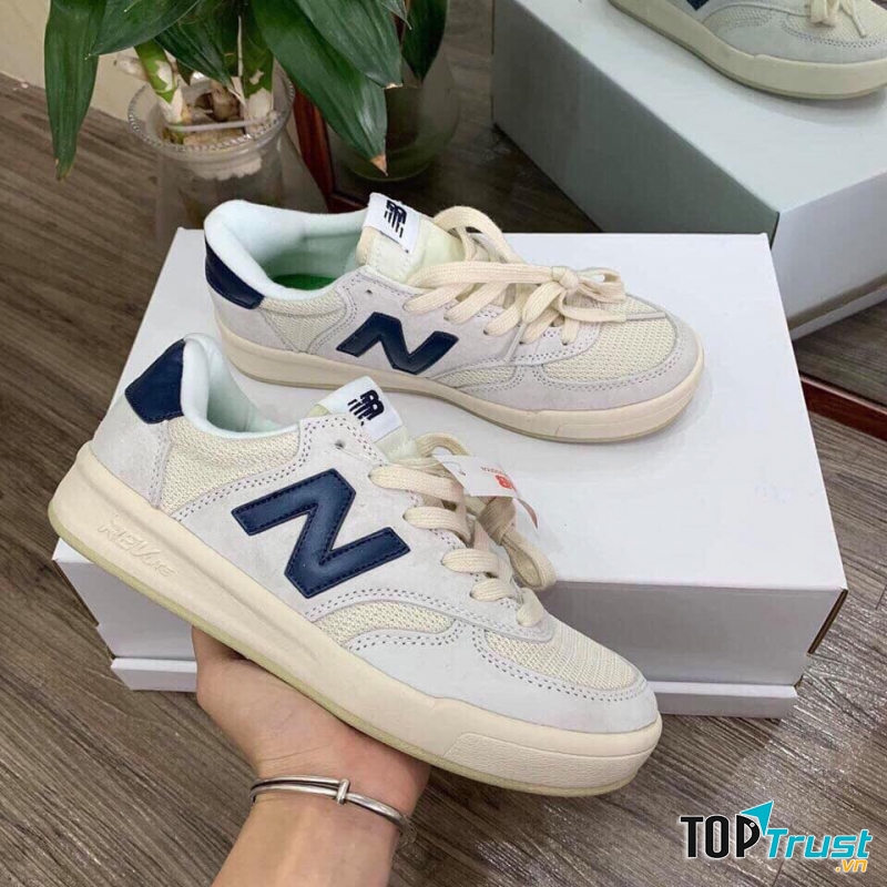 Giày thể thao Hà Nội