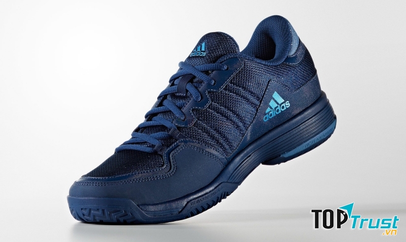 Giày thể thao Tennis Adidas Barricade Court BA9151