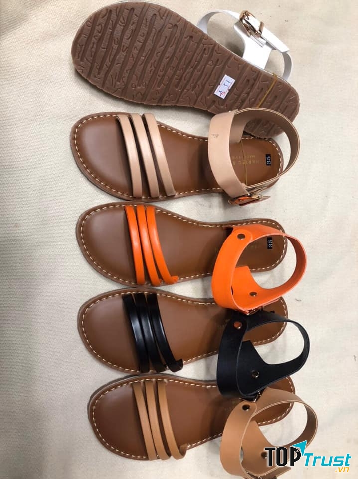 Giày thời trang Sang Sang