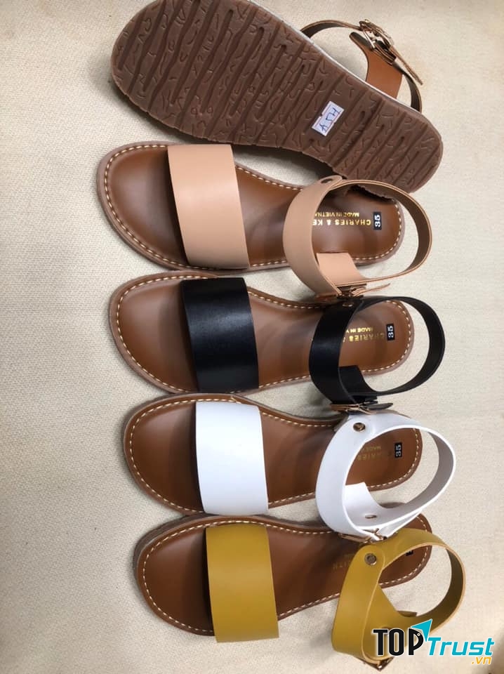 Giày thời trang Sang Sang