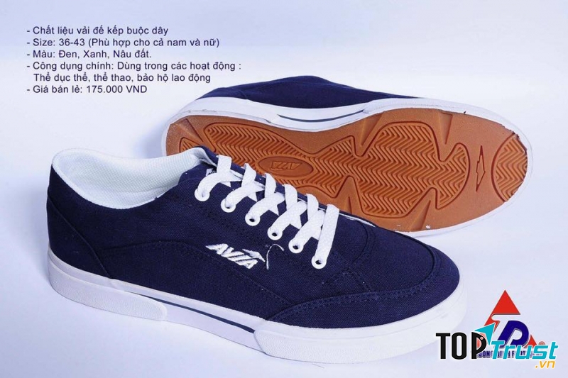 Giày Thượng Đình