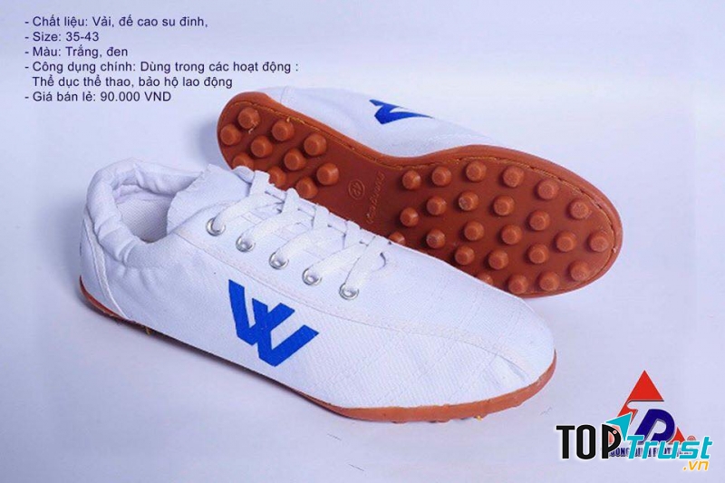 Giày Thượng Đình