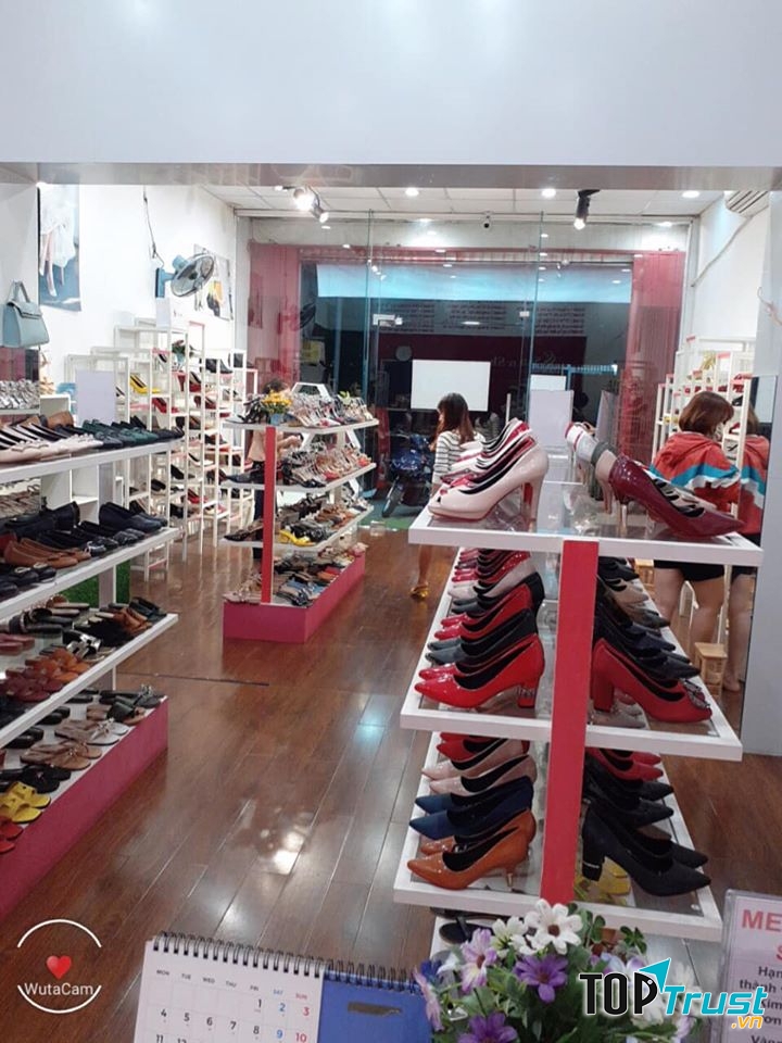 Giày Việt Nam Xuất Khẩu - Sun Shoes